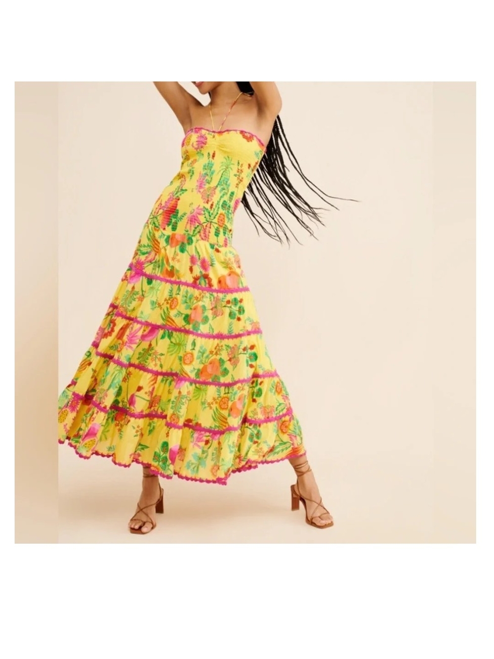 Farm Rio Fruit Halter